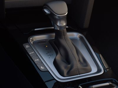 Kia Ceed Sportwagon Plug-In Hybrid