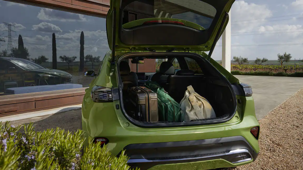 Der neue Kia XCeed - Technologie, die dich bewegt - Entdecken Sie die neuen  und gebrauchten Kia Fahrzeuge und vereinbaren Sie direkt hier online eine  Probefahrt mit Ihrem Wunschfahrzeug!